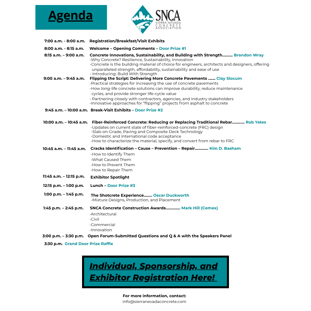 Agenda