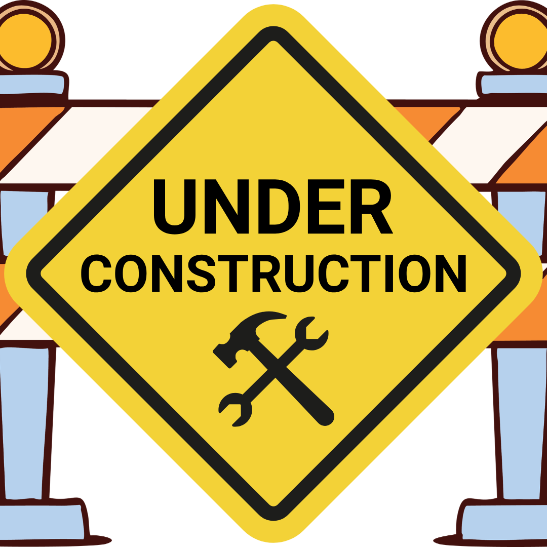 Under construction