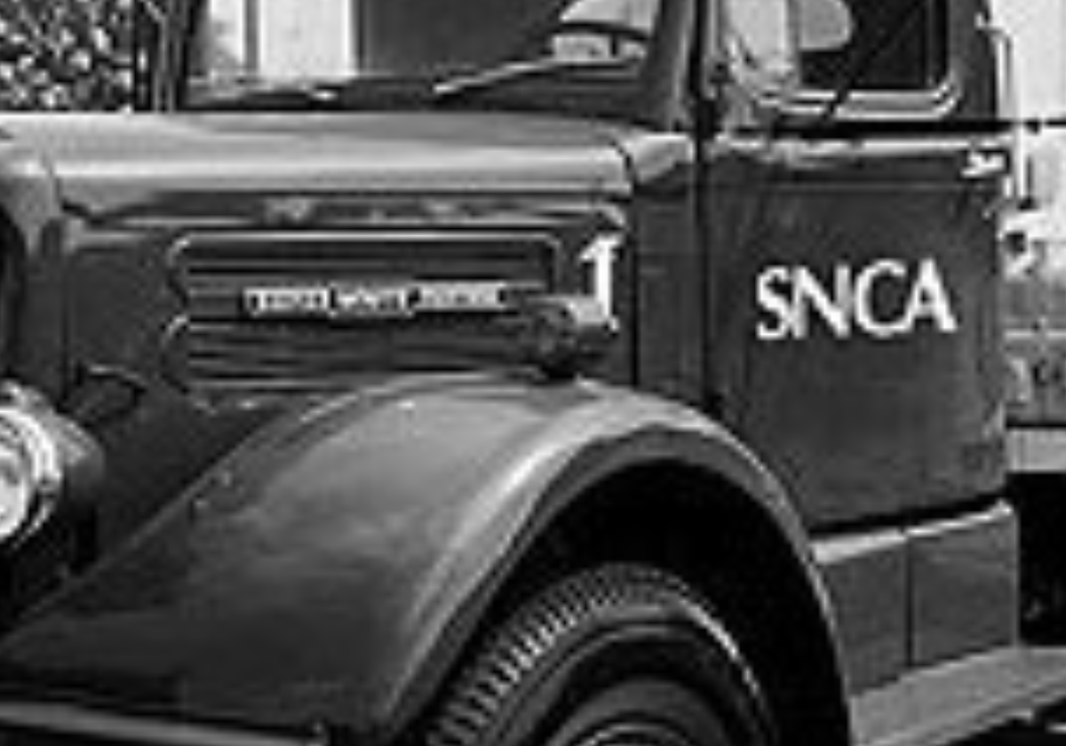 snca history